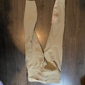 Beige horze breeches